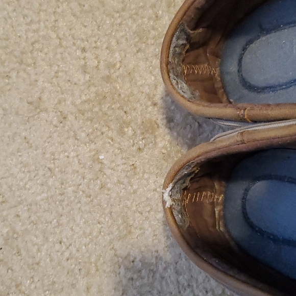 Sperry shoes - Picture 3 of 8